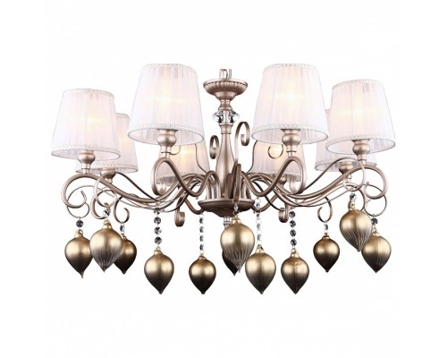 Подвесная люстра Omnilux Stigliano OML-64003-08