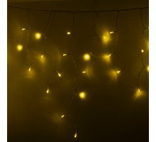 Бахрома световая (2,4x0,6 м) Айсикл 255-051