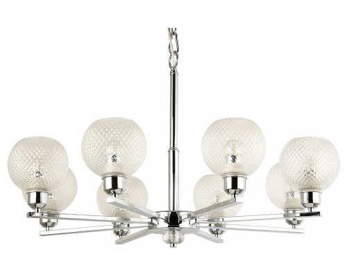 Подвесная люстра F-promo Sunrise 2941-8P