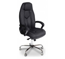 Кресло для руководителя BOSS люкс