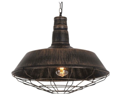 Подвесной светильник LUMINA DECO Arigio LDP 6862-350 O.GD