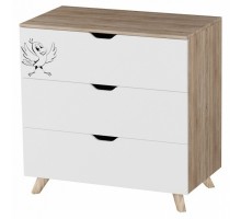 Комод Простоквашино Скандинавик