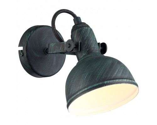 Спот Arte Lamp Martin A5213AP-1BG