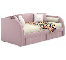 Кровать односпальная Elda 2000x900 c матрасом PROMO B COCOS