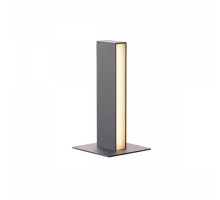 Наземный низкий светильник SLV H-Pol 232175