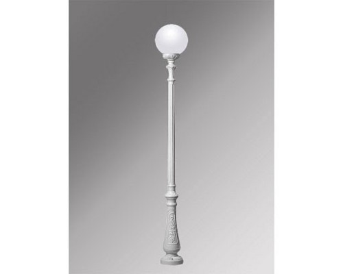 Фонарный столб Fumagalli Globe 300 G30.202.000.WYE27