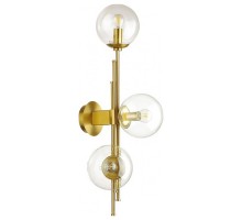 Бра Odeon Light Brazeri 4799/3W