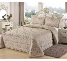 Покрывало с наволочками евростандарт Эсфира