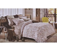 Постельное белье евростандарт Доринда