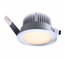Встраиваемый светильник Deko-Light  565116
