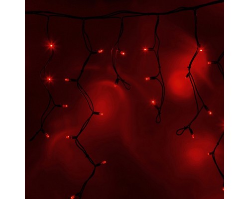 Бахрома световая (5.6x0.9 м) LED-RPLR-S 255-242