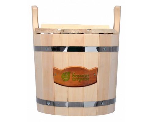 Запарник (9 л) С легким паром 31134