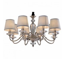 Подвесная люстра Omnilux Elice OML-86903-08