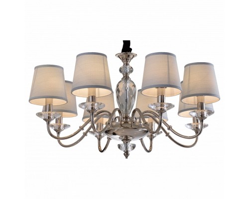 Подвесная люстра Omnilux Elice OML-86903-08