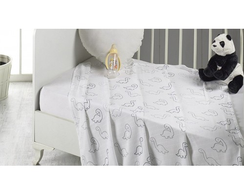 Пеленка (120x120 см) Fertelli