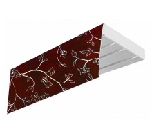 Карниз (280 см) Эконом+ Романтика