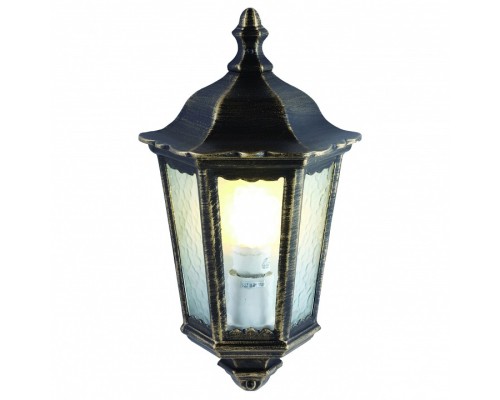 Накладной светильник Arte Lamp Portico 3 A1809AL-1BN