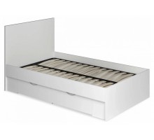 Кровать односпальная Фреш