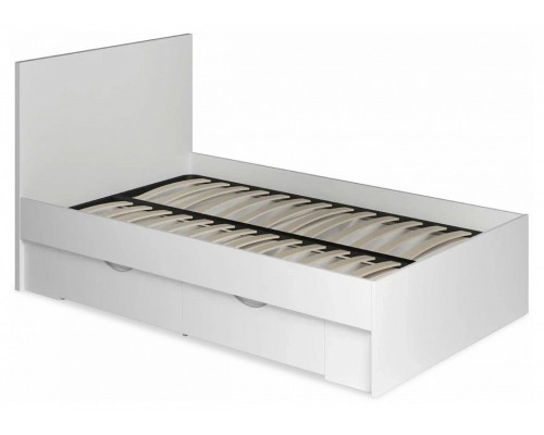 Кровать односпальная Фреш