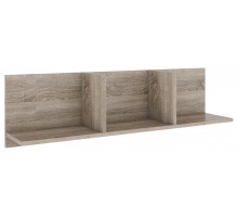 Полка навесная ПМ-366.13