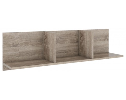 Полка навесная ПМ-366.13