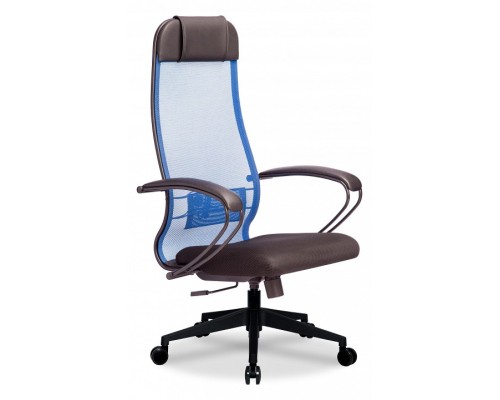 Кресло компьютерное МЕТТА-11(MPRU)