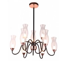 Подвесная люстра Lussole Manitoba 