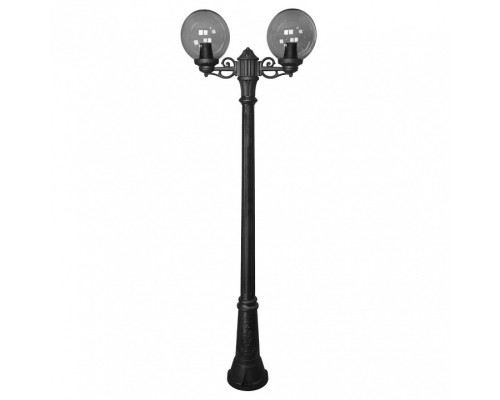 Фонарный столб Fumagalli Globe 250 G25.156.S20.AZE27