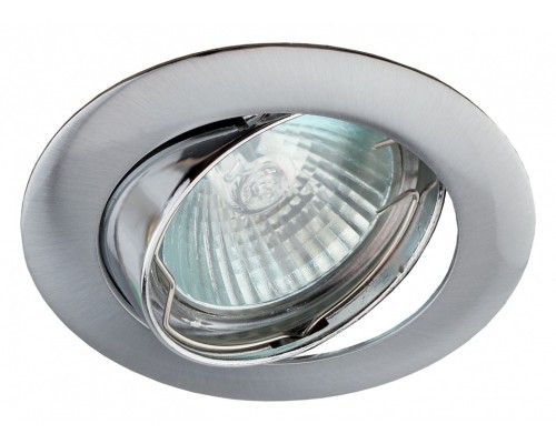 Встраиваемый светильник Эра KL1A Б0048969