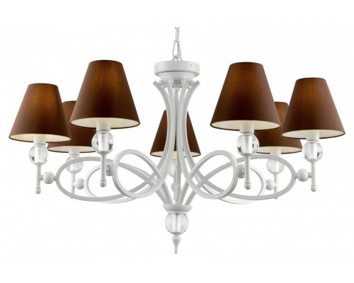 Подвесная люстра Lamp4You Provence 10 M2-07-WM-LMP-O-30