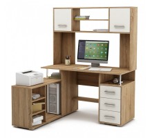 Стол письменный Амбер-23