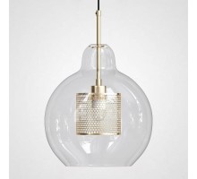 Подвесной светильник Imperiumloft CATCH F CATCH-F01