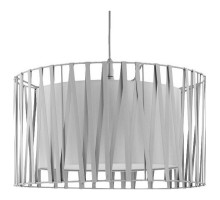 Подвесной светильник TopLight Chloe TL1186H-01WH