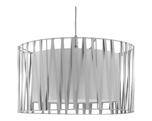 Подвесной светильник TopLight Chloe TL1186H-01WH