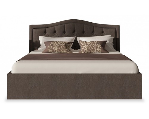 Кровать двуспальная Ancona 180-190