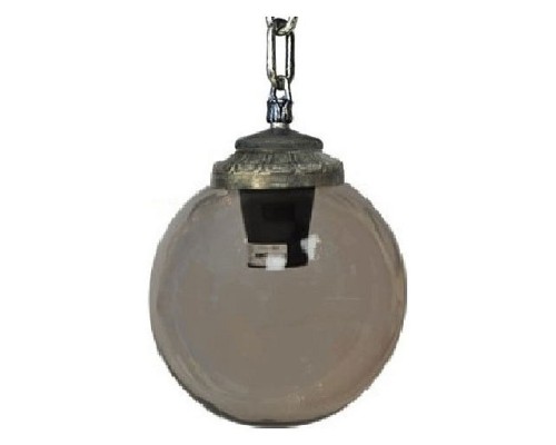 Подвесной светильник Fumagalli Globe 250 G25.120.000.BZF1R