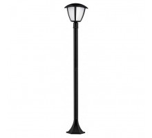 Наземный высокий светильник Lightstar Lampione 375770