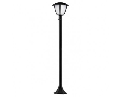 Наземный высокий светильник Lightstar Lampione 375770