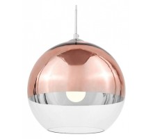 Подвесной светильник LUMINA DECO Veroni LDP 1029-300 R.GD