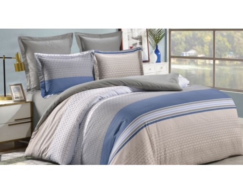 Постельное белье полутораспальное CL-380