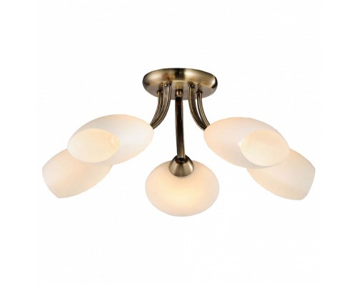 Потолочная люстра LGO Clarkdale