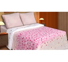 Постельное белье двуспальное Negnost