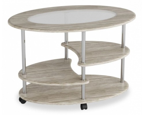 Стол журнальный Эллипс