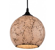 Подвесной светильник Arte Lamp Spumante A8074SP-1BK