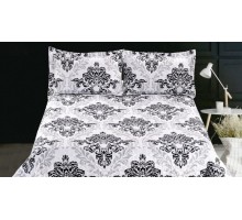 Покрывало с наволочками евростандарт PMP
