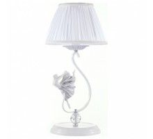 Настольная лампа декоративная Maytoni Elina ARM222-11-N
