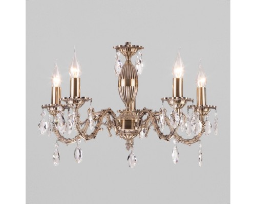 Подвесная люстра Eurosvet Favola a044790