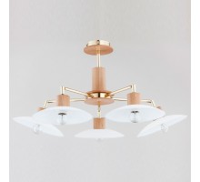 Люстра на штанге Alfa Zoa 24715