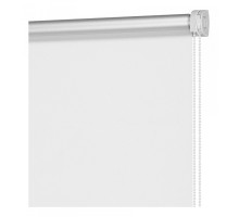 Штора рулонная (90x160 см) Decofest Блэкаут