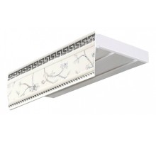 Карниз (300 см) Эконом+ Антик